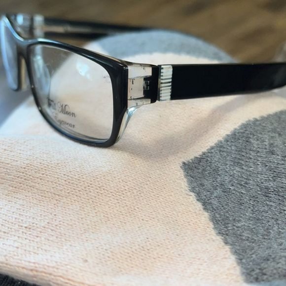 Full Moon eyewear frames. - Picture 2 of 3